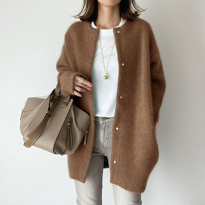 Elsa | Sophisticated Cardigan