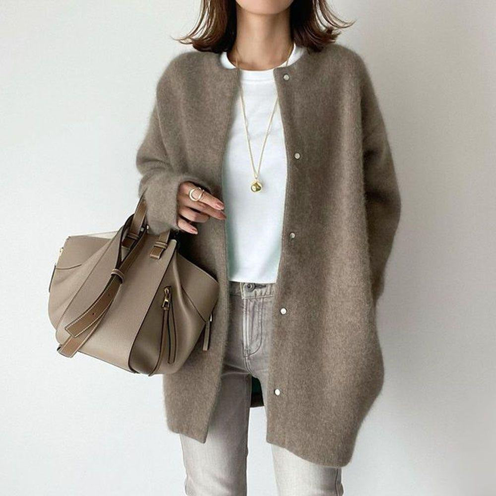 Elsa | Sophisticated Cardigan