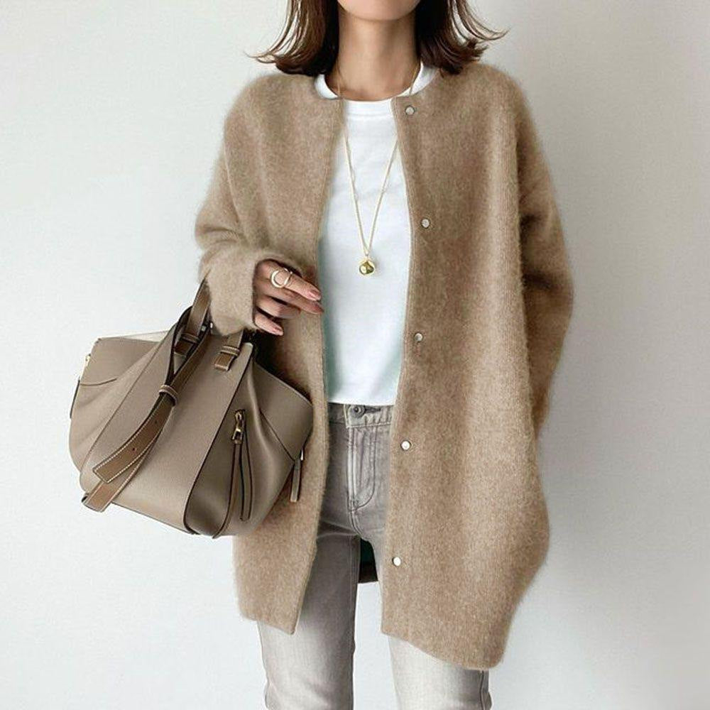 Elsa | Sophisticated Cardigan