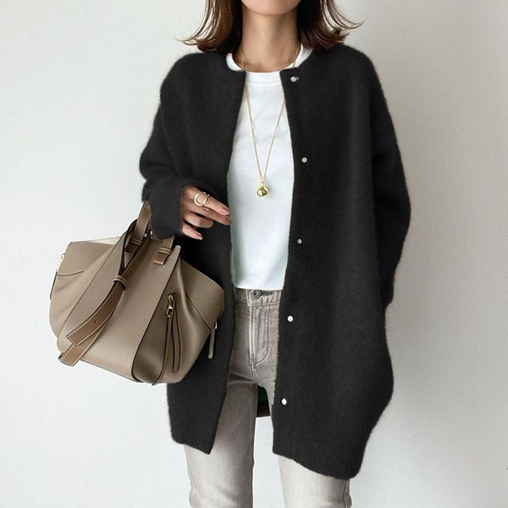 Elsa | Sophisticated Cardigan