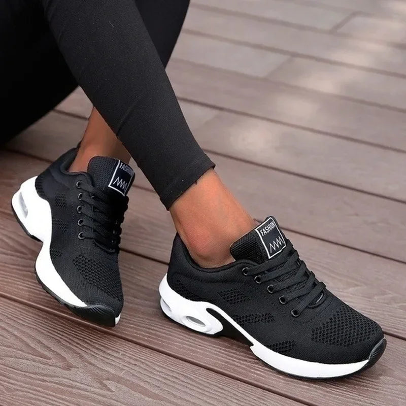 ComfortStrideᵀᴹ Orthopedic Sneakers