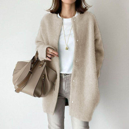 Elsa | Sophisticated Cardigan